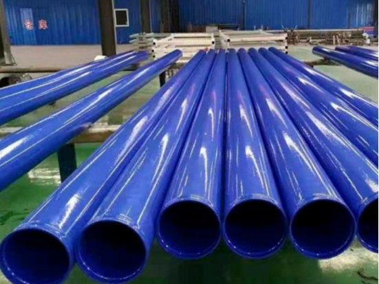 【西安寶雞渭南】2024/8/19日最新鋼塑復合管廠家價格行情襯塑鋼管今天的價格多少錢一噸/一米？