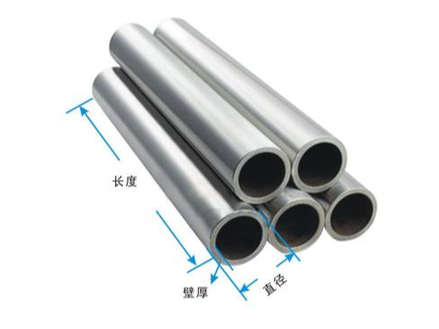 西安無縫鋼管用途、分類以及生產(chǎn)工序